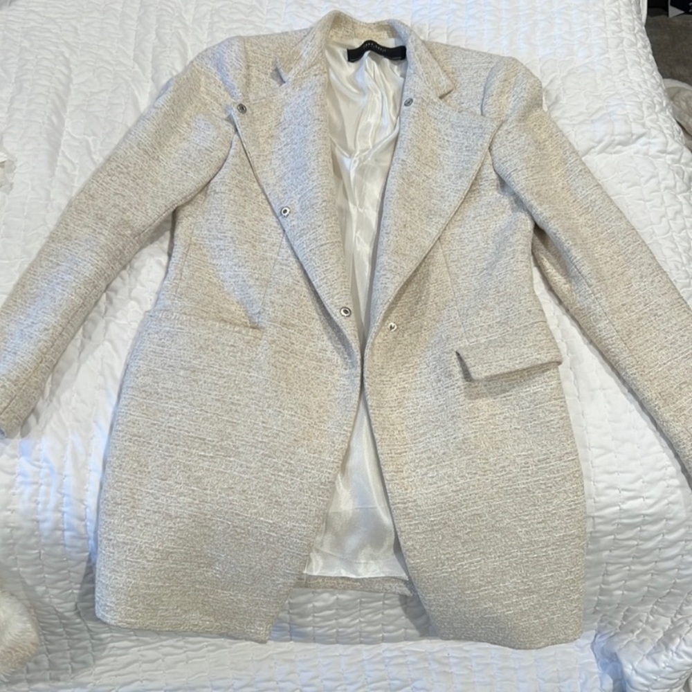 Zara blazer